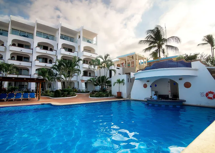 Casablanca Resort