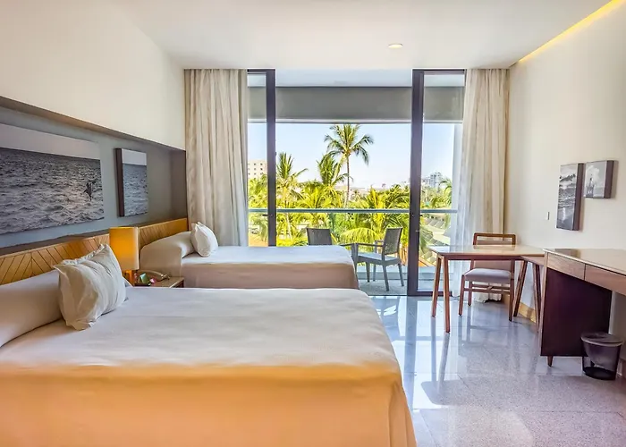 Hotel Mio Vallarta - Adults Only