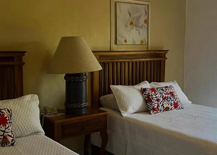 Villas Del Sol En Los Tules